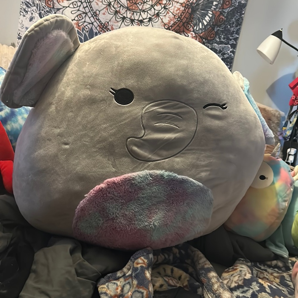 squishmallow